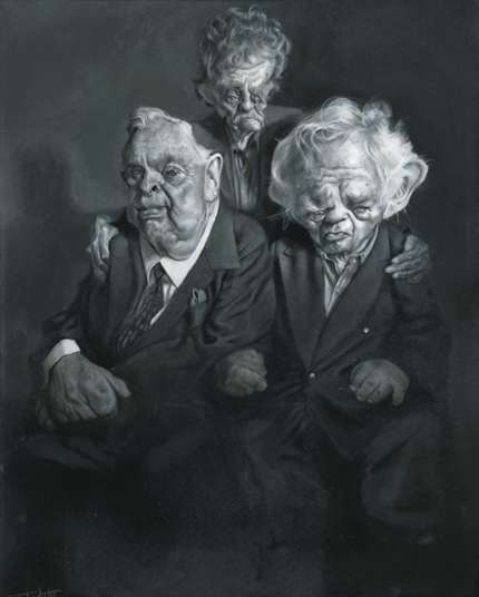 The Writers: Mailer, Vonnegut & Vidal