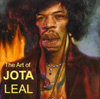 The Art of Jota Leal by Jota Leal