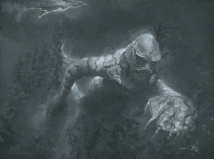 The Creature