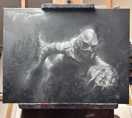 The Creature