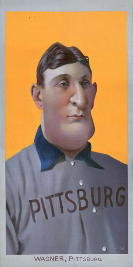 Honus Wagner