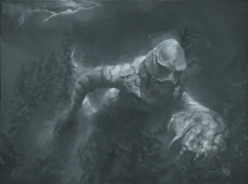 The Creature