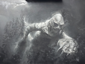 The Creature
