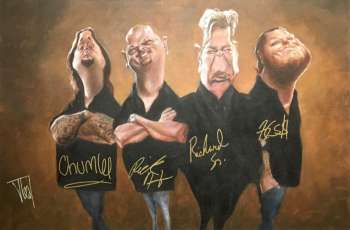 Pawn Stars
