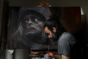 AGUIRRE, der Zorn Gottes