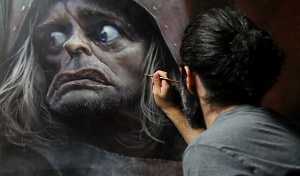 AGUIRRE, der Zorn Gottes