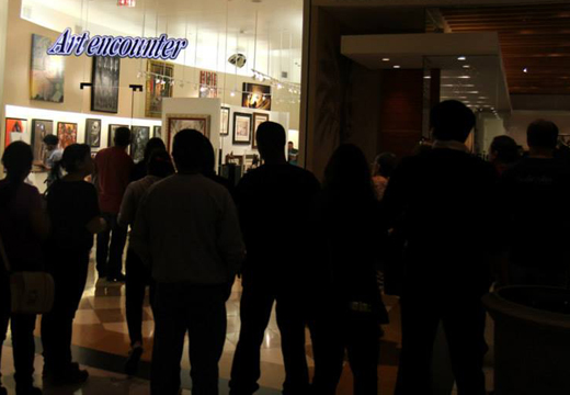 Jota Art Encounter Las Vegas