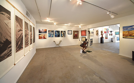 Method Gallery Scottsdale Jota leal