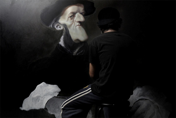 Wagner by Jota Leal